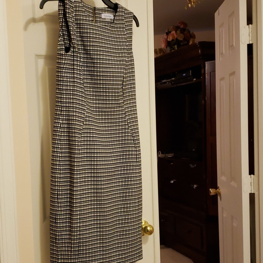 Women's dress